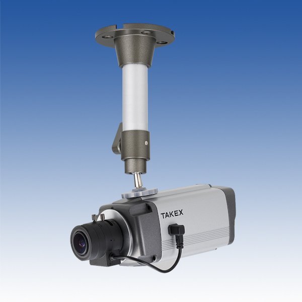 画像1: AHDデイナイトカメラ／VSC-DN850AH (1)