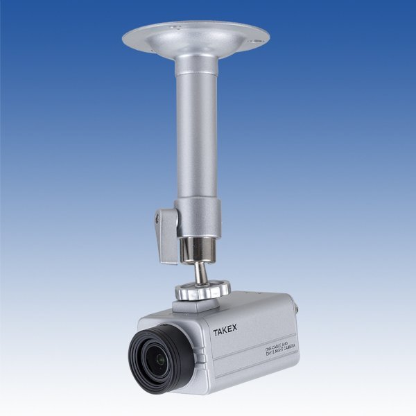 画像1: ワンケーブル5メガAHDデイナイトカメラ／VSC-DN970AH (1)