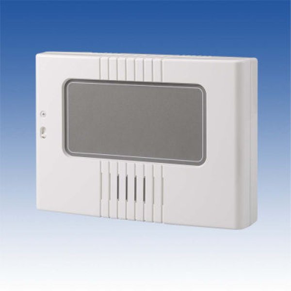 画像1: 音声報知器／音声報知器　(メモリーカード式)(AC100Vタイプ)／VSD-100V (1)