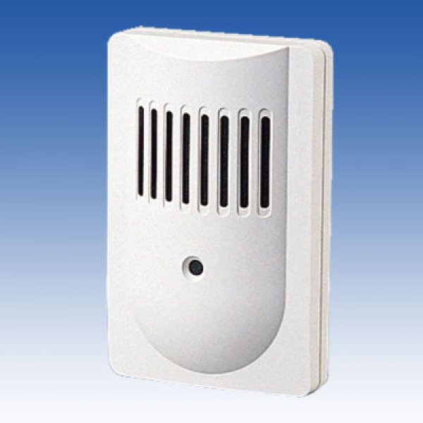 画像1: 音声報知器用オプション／アンプ接続ユニット／VSD-AP (1)