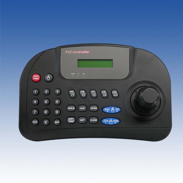 画像1: コントローラ／VSP-5000 (1)