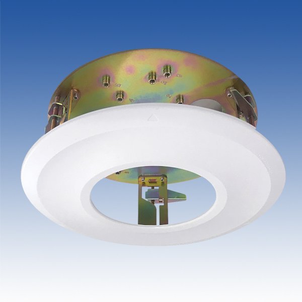 画像1: 埋込用アタッチメント／VU-01i (1)