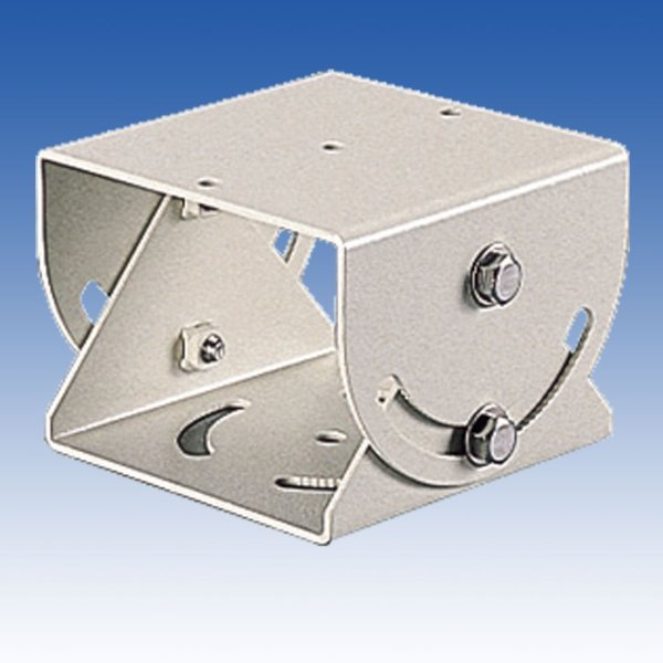 画像1: ハウジング雲台／WB-3D (1)