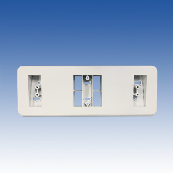 画像1: くさび形ベース／WB-6500 (1)