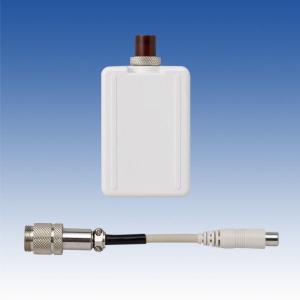 画像1: ワイヤレス分配コンセント用送信機（微弱電波型）／WBC-T (1)