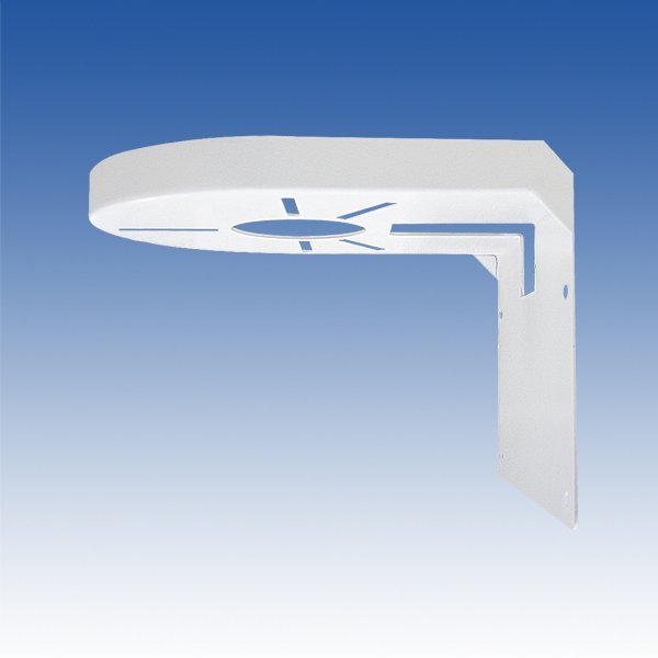 画像1: 壁面ブラケット／WO-201 (1)