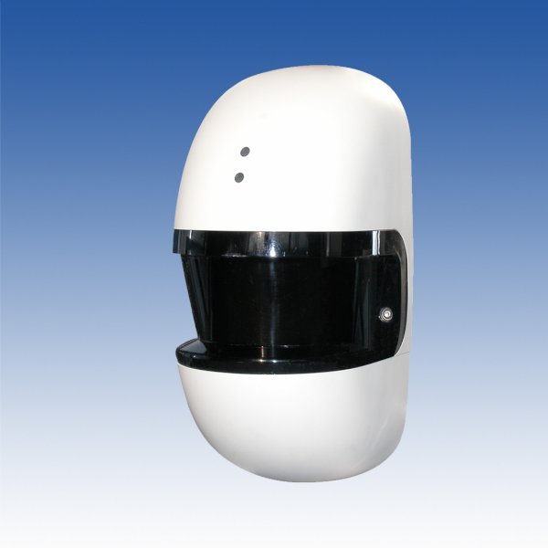 画像1: レーザーセンサー／ZD-LS111H (1)