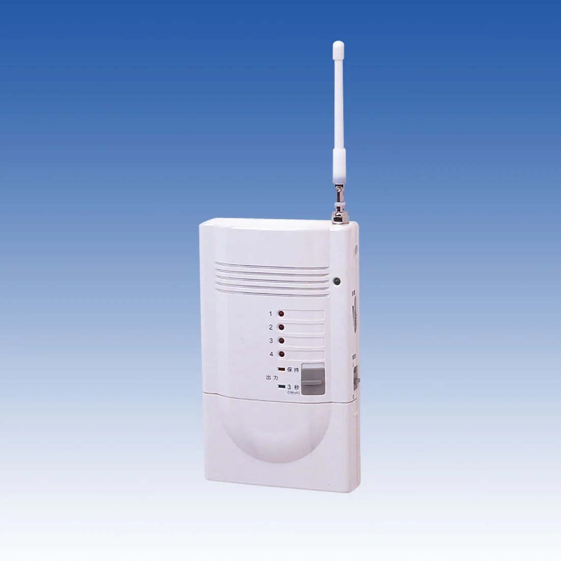 TAKEX アクセスコール受信機(4CH用) AC-4R