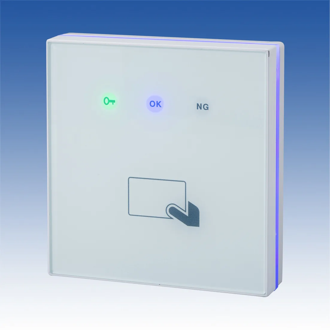 TAKEX ACsmart カードリーダ ACS-BLR