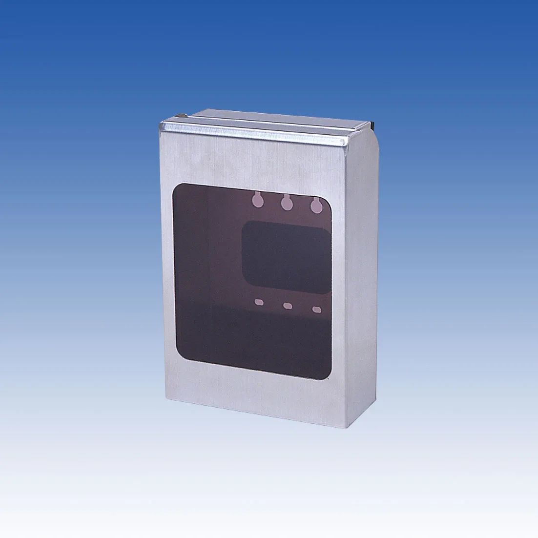 TAKEX 防雨ボックス ACS-BOX