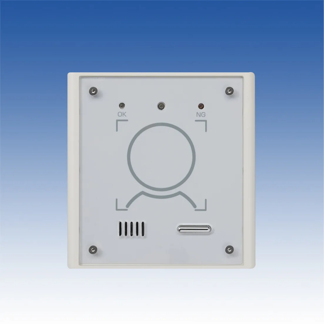 TAKEX 顔認証ユニット ACS-F500