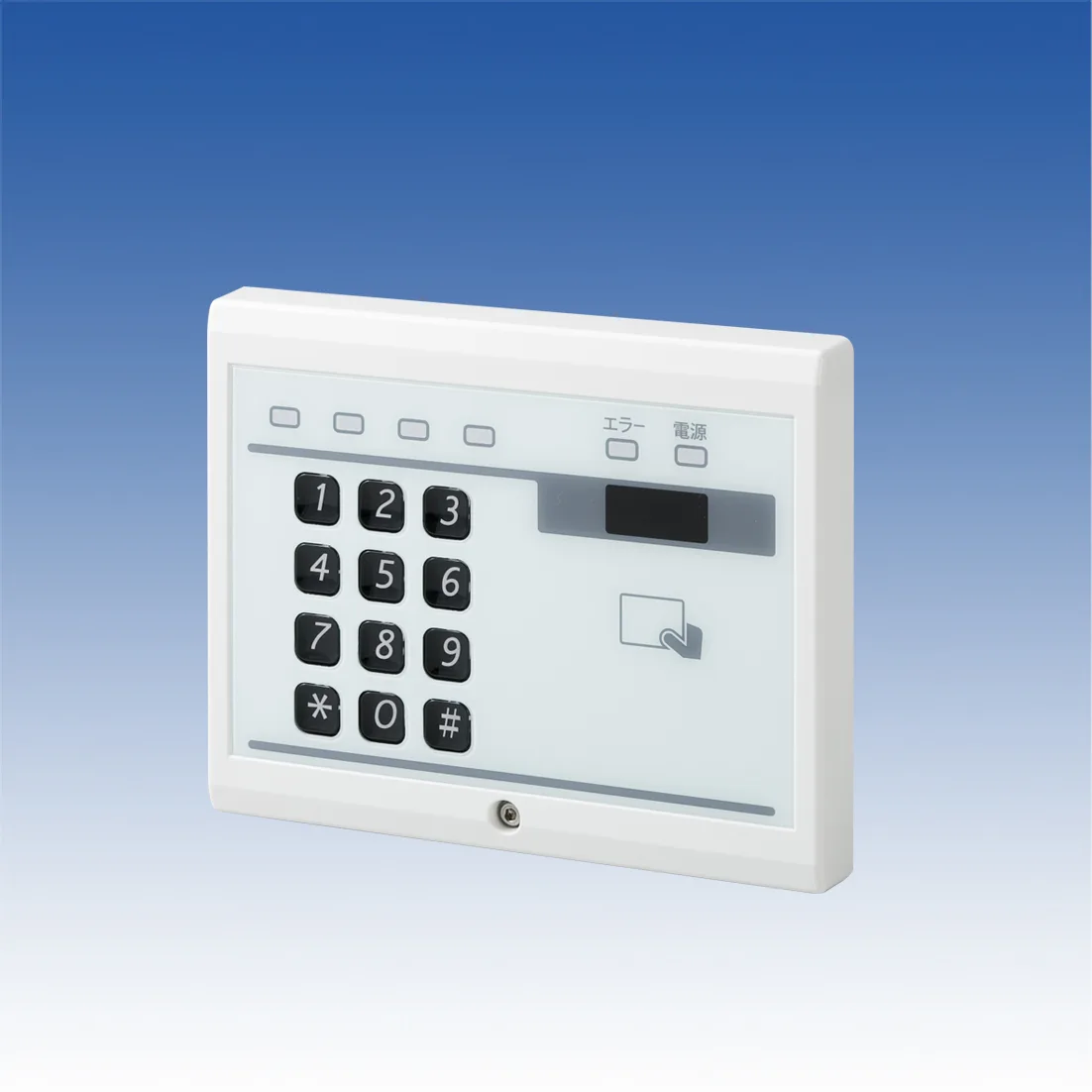 TAKEX テンキー付カードリーダ(ACsmart専用) ACS-TMR