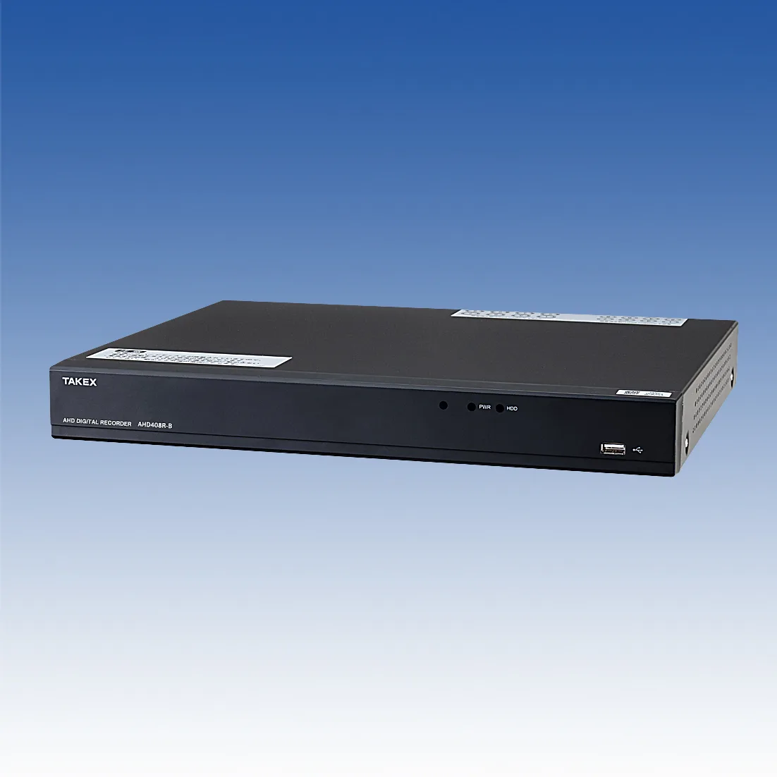 TAKEX AHDデジタルレコーダー AHD408R-B