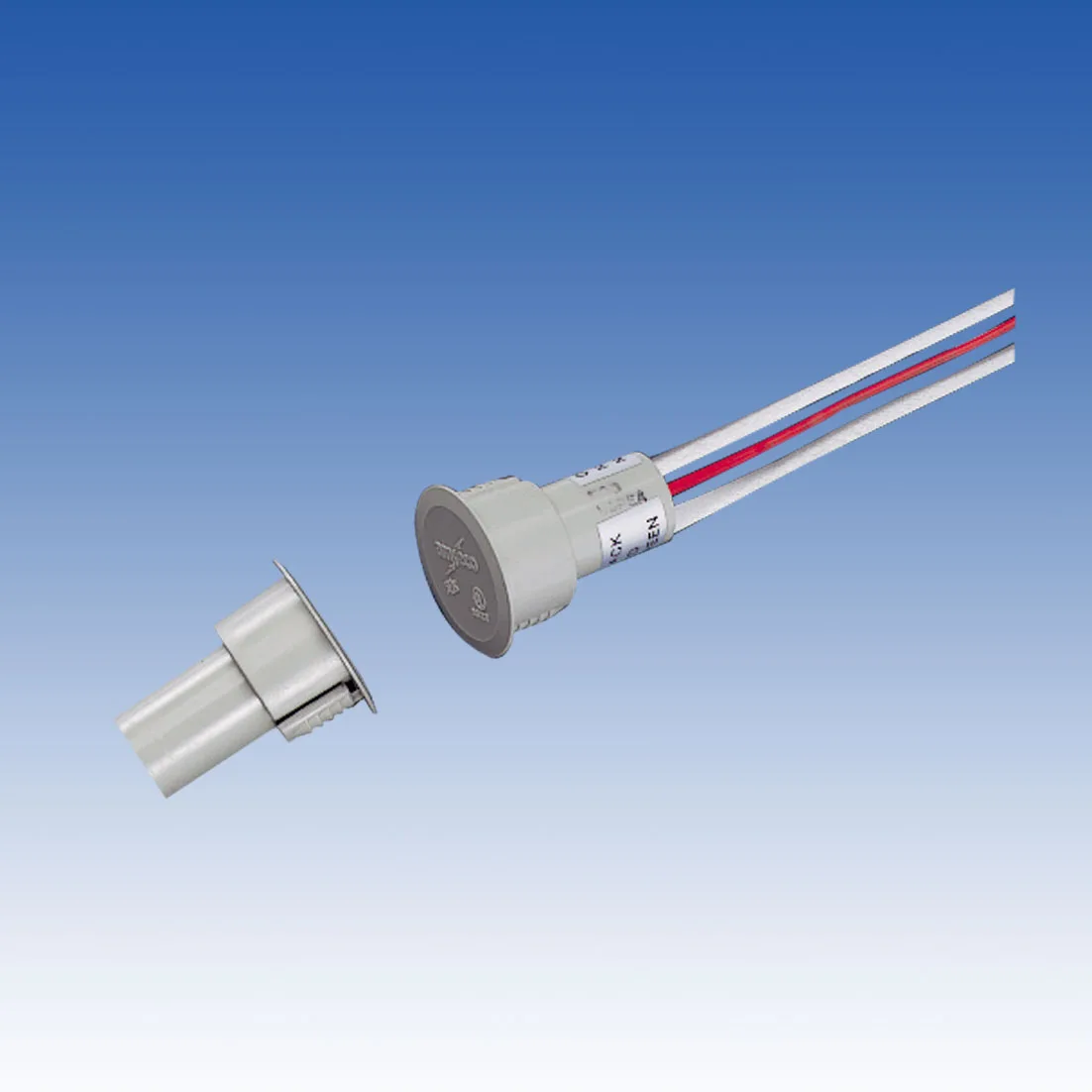 TAKEX マグネットスイッチ AMS-25B