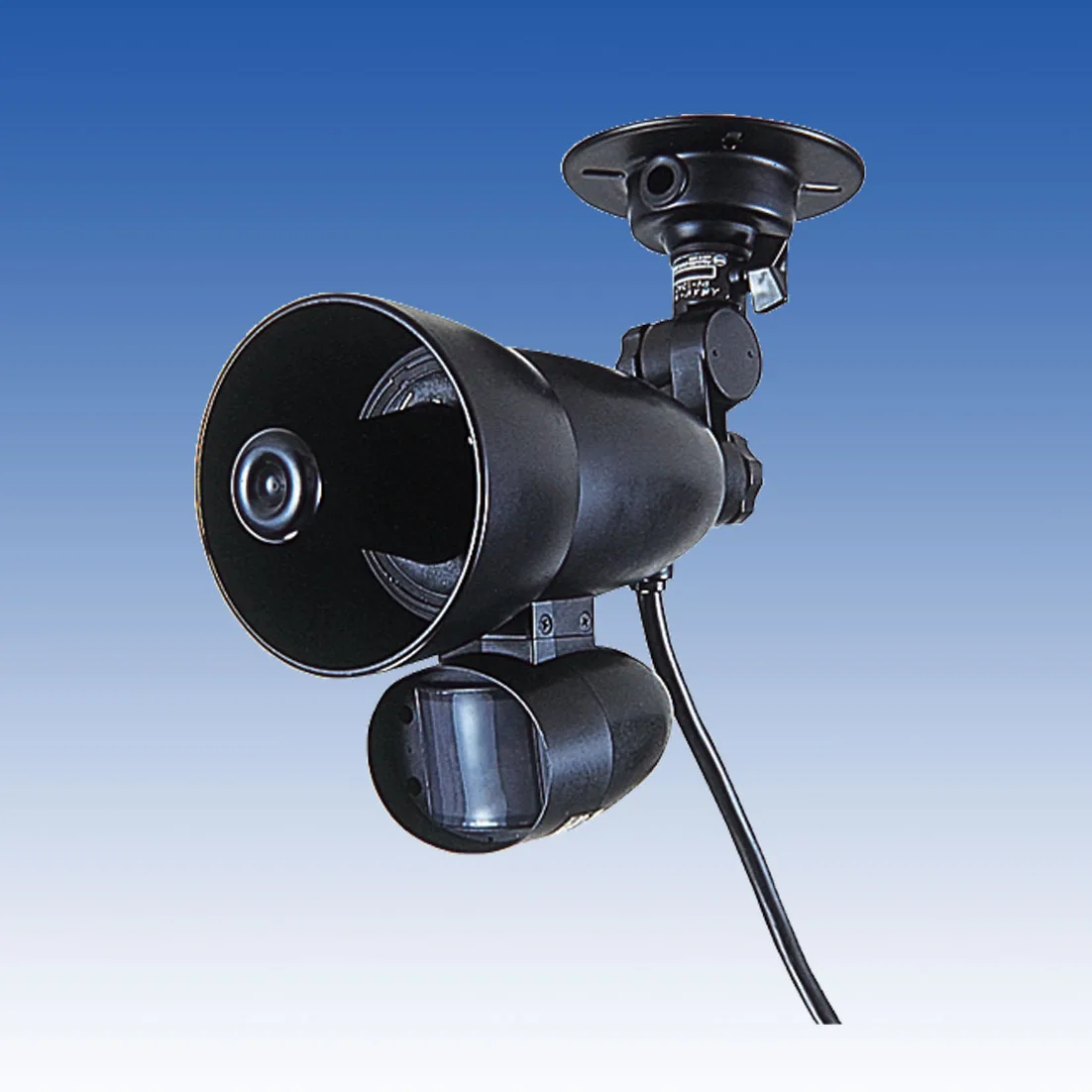 TAKEX 音声報知器(録音再生式 DC12V電源) AV-100