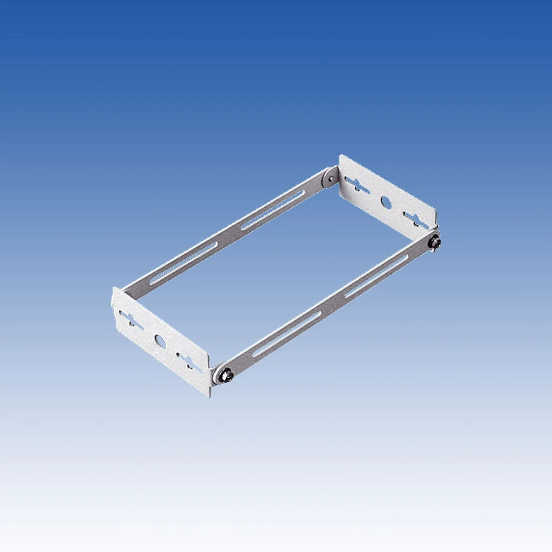 TAKEX オーバースライドシャッター用センサー取付金具(PR-S3・SH-M5用) BS-S3