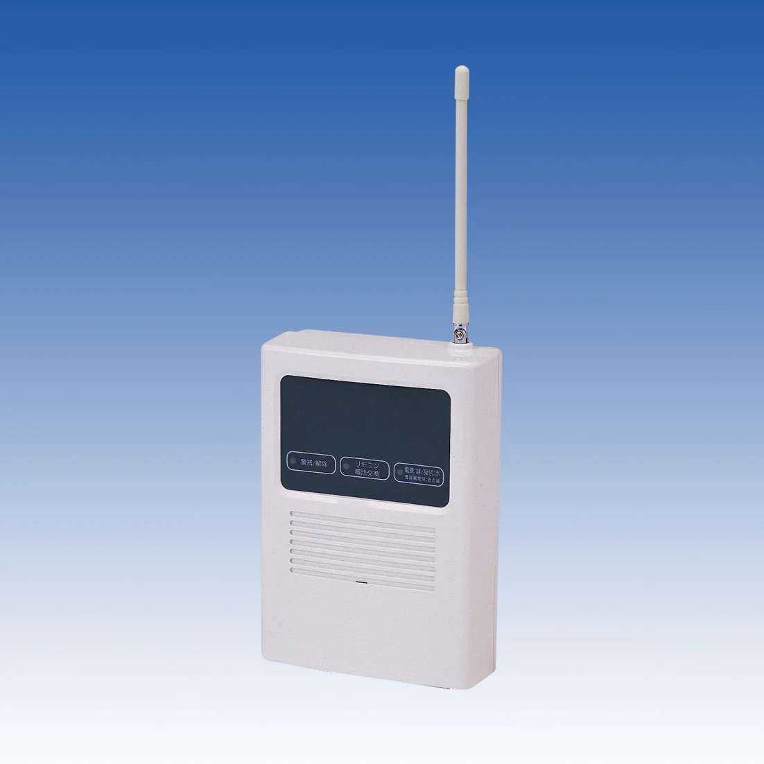 TAKEX 双方向ワイヤレスリモートスイッチ（小電力型ワイヤレスセキュリティシステム） CKC-40W