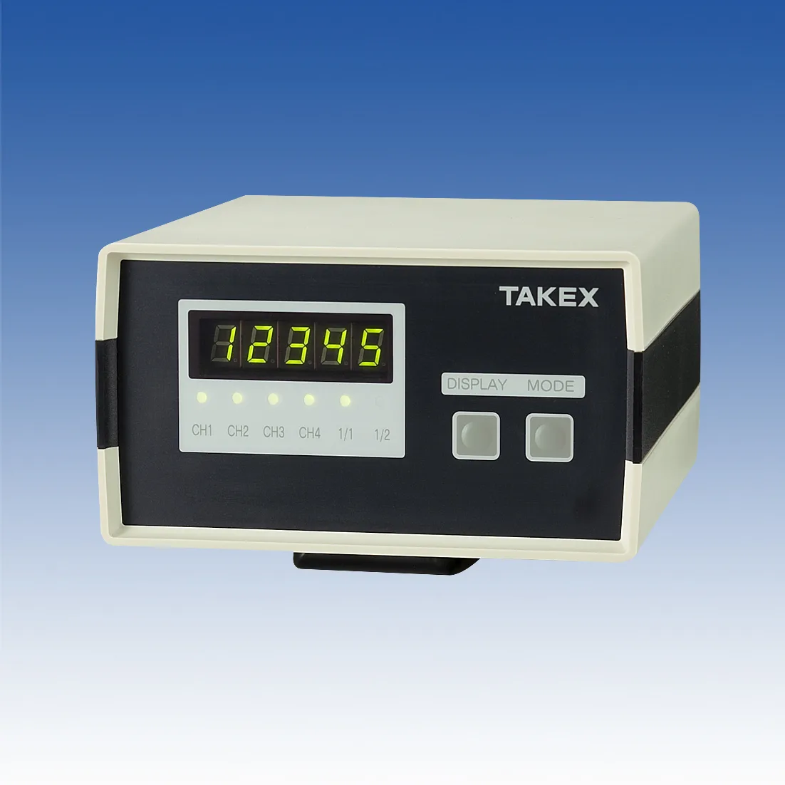 TAKEX 来客カウンター CNT-4S