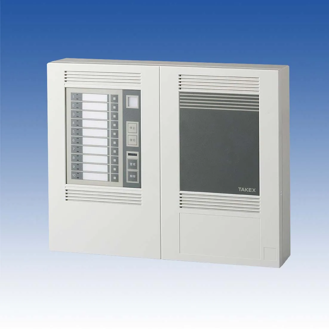 TAKEX 多チャンネルコントローラ CX-110
