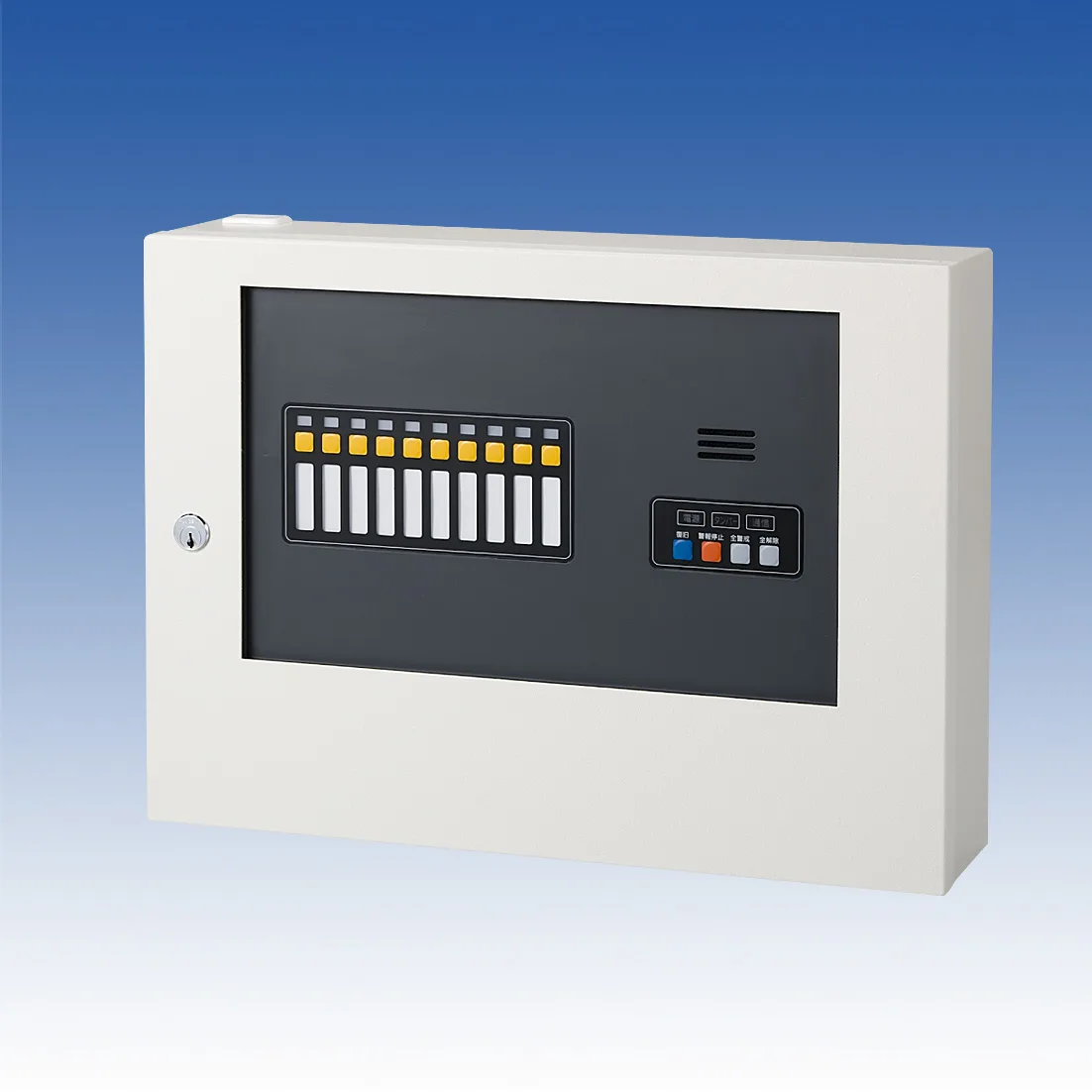 TAKEX 通信連動型多チャンネルコントローラ(10回線用) CX-3010
