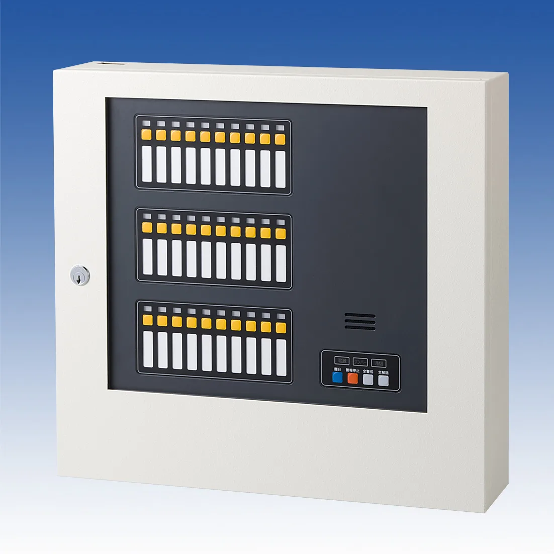TAKEX 通信連動型多チャンネルコントローラ（30回線用） CX-3030