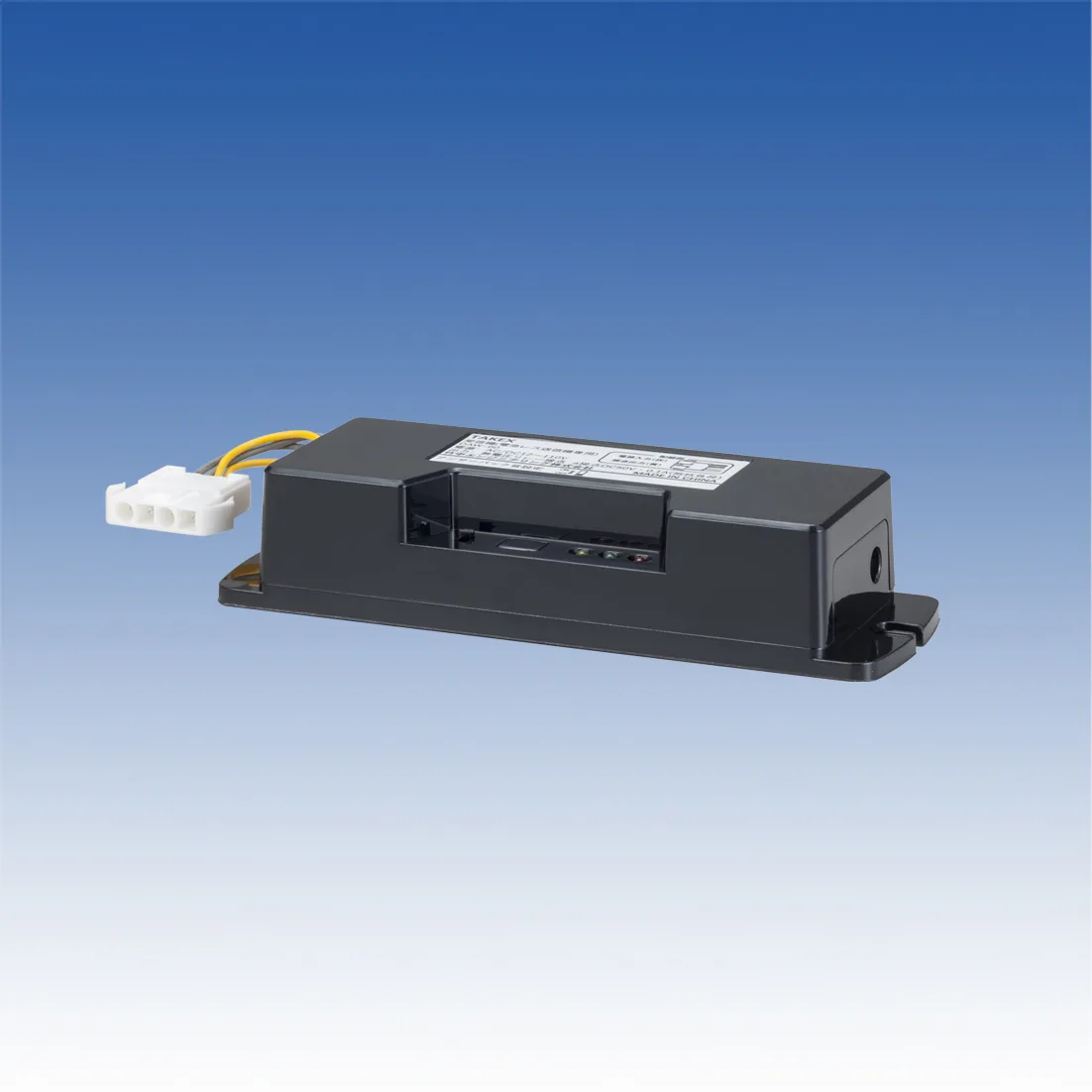 TAKEX 電池レススイッチ受信機 DLW-101R