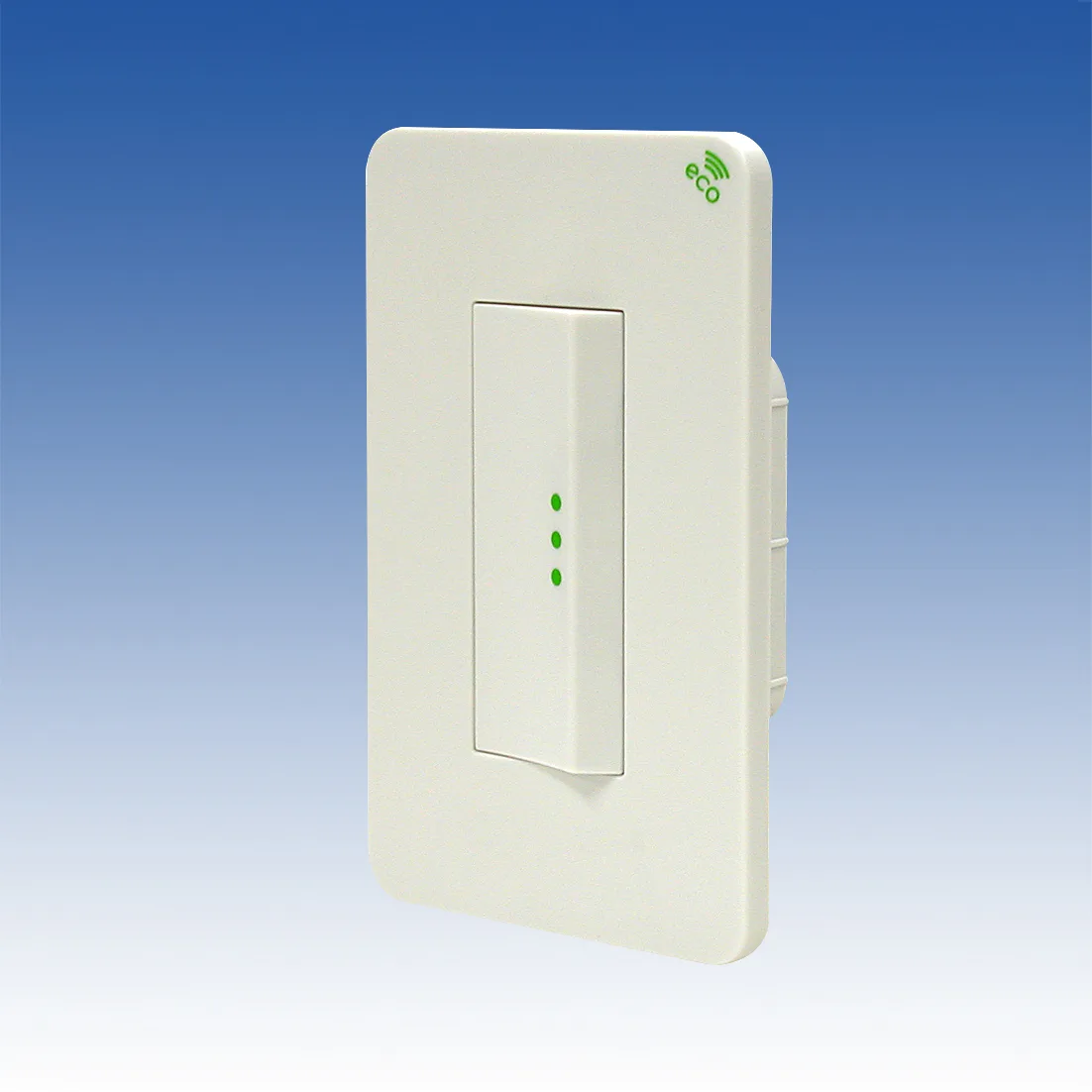 TAKEX 電池レス角形スイッチ送信機 DLW-4T