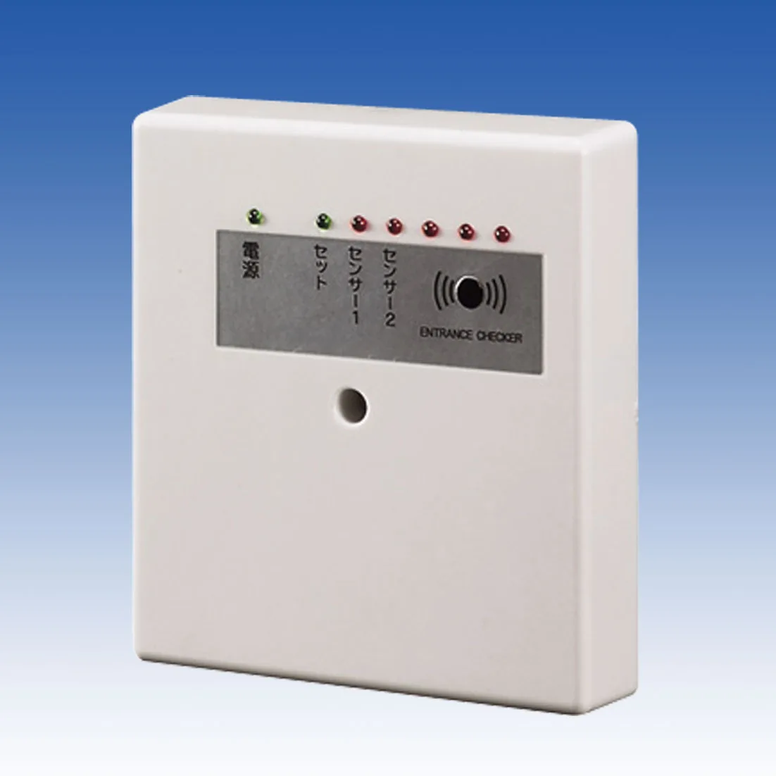 TAKEX エントランスチェッカー ETU-110
