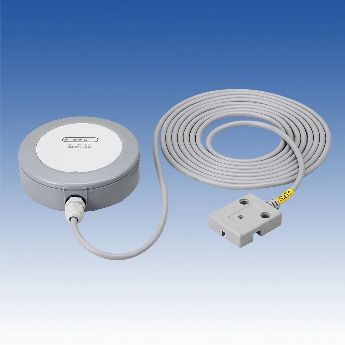 TAKEX 漏水センサ送信機 EXLF-SW2