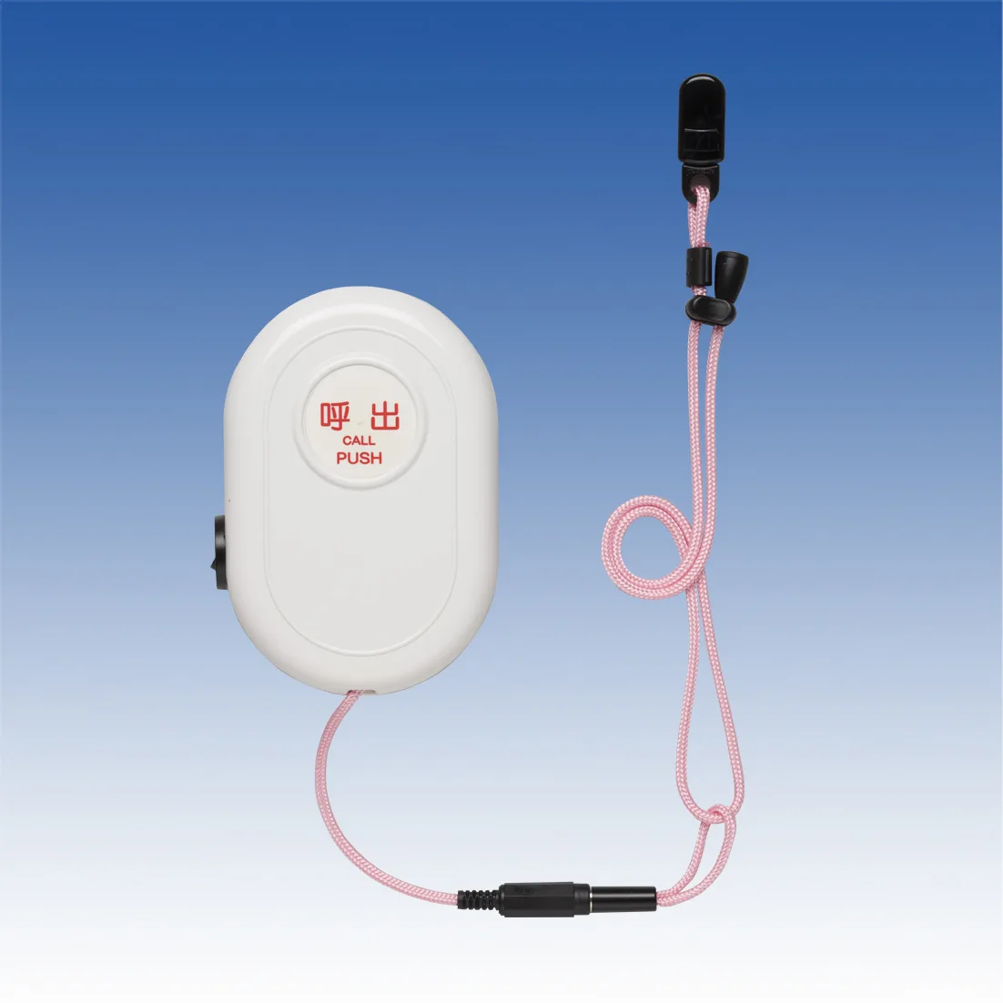 TAKEX クリップ緊急センサ送信機 HCT-CS30