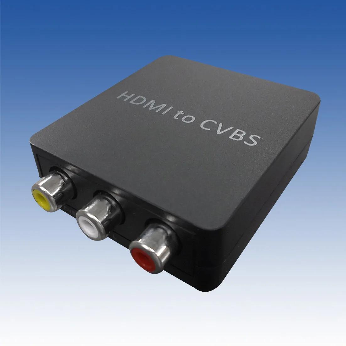 TAKEX HDMI to AVコンバーター HDCV-001