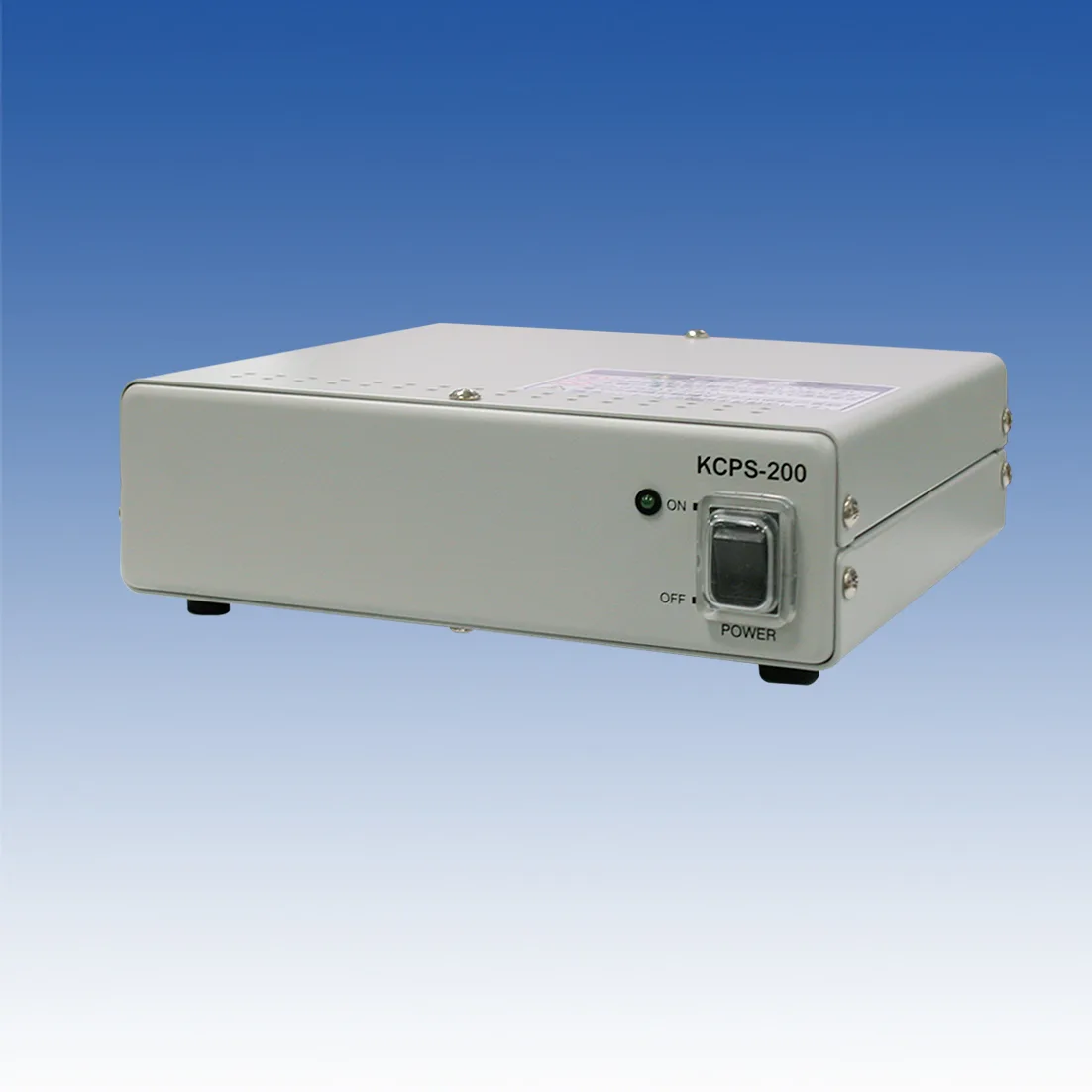 TAKEX カメラ電源 KCPS-200