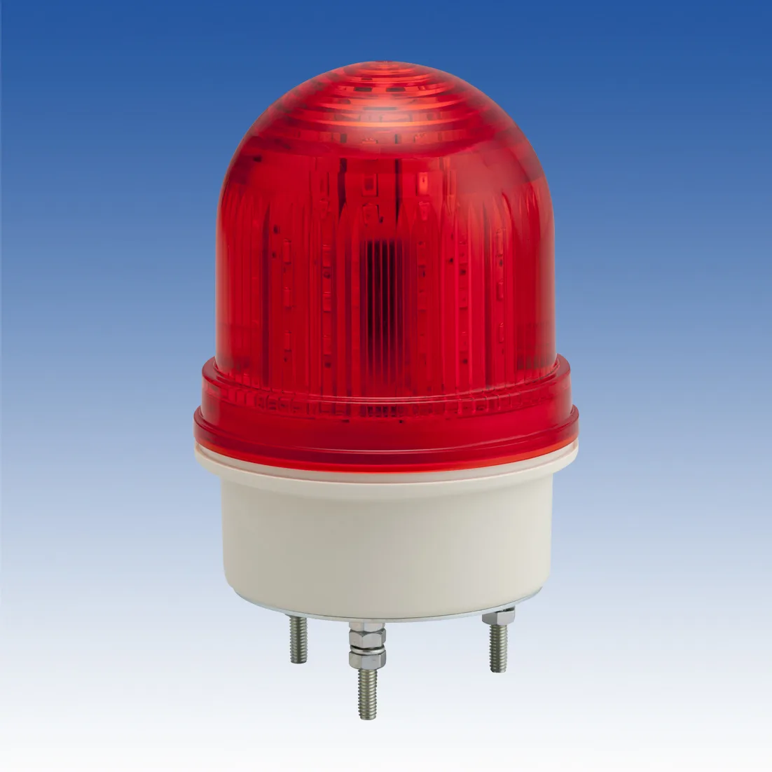 TAKEX 高輝度LED回転点滅灯 KLE-180RK
