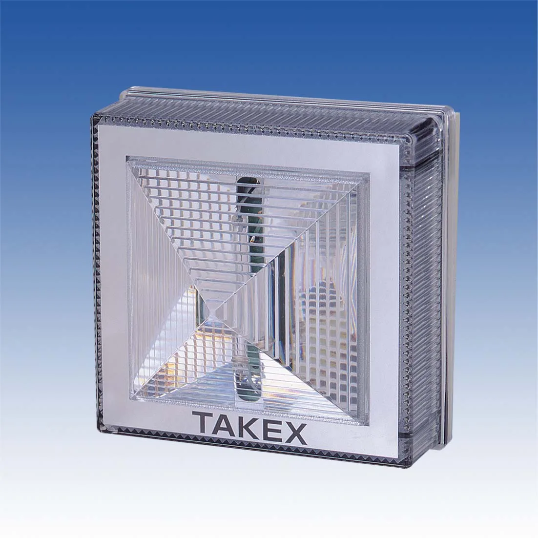 TAKEX フラッシュライト（(DC24Vタイプ)） KS-70CB-24