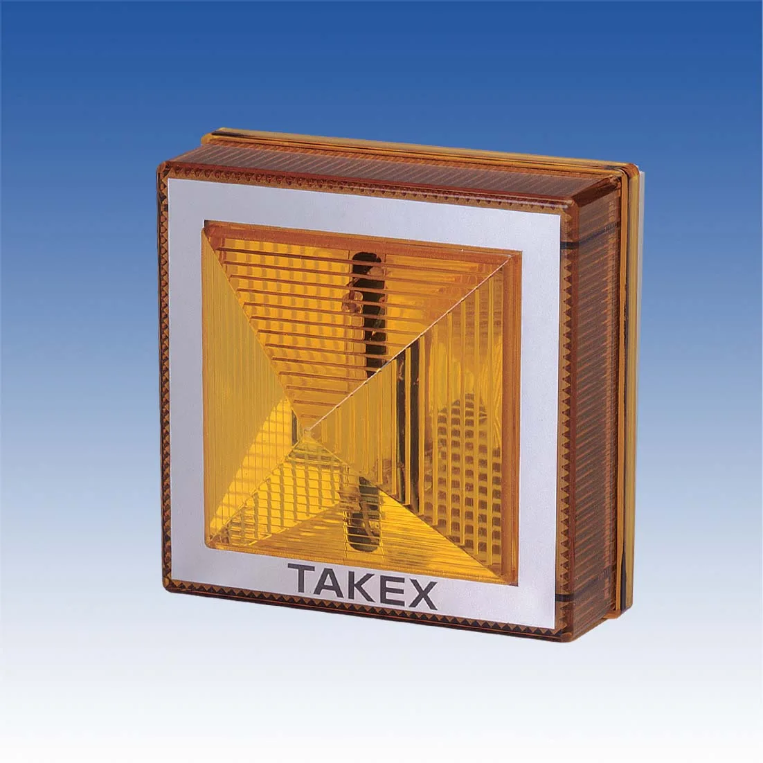 TAKEX フラッシュライト（(DC24Vタイプ)） KS-70YB-24