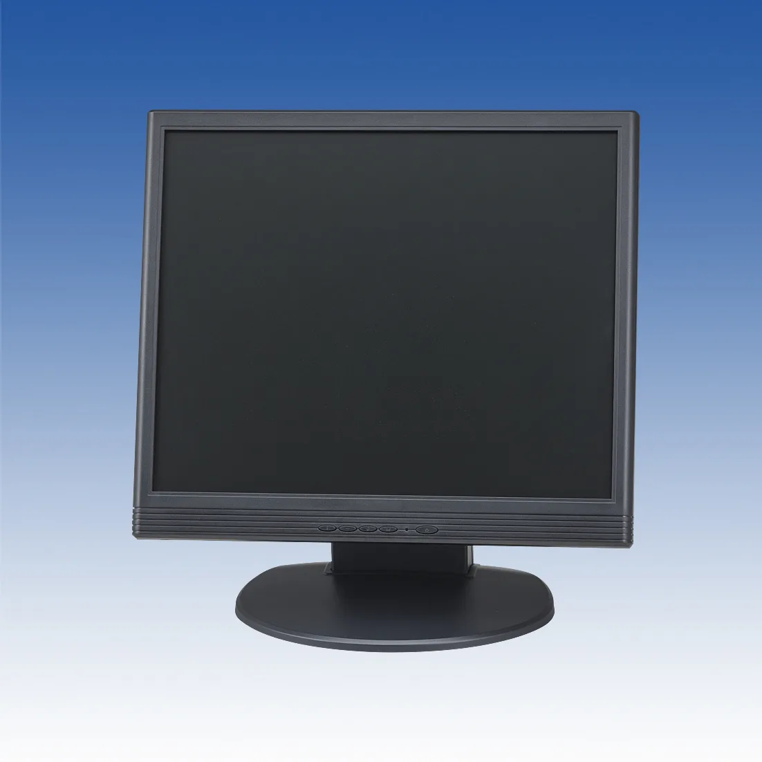 TAKEX 17型LEDカラー液晶モニター LCM-174