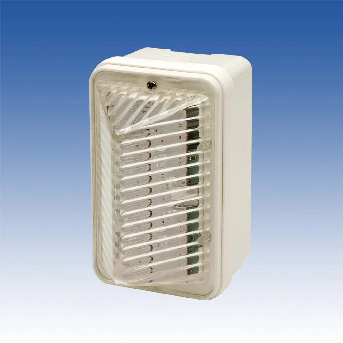 TAKEX LEDフラッシュライト（AC100V・ホワイト） LF-100W