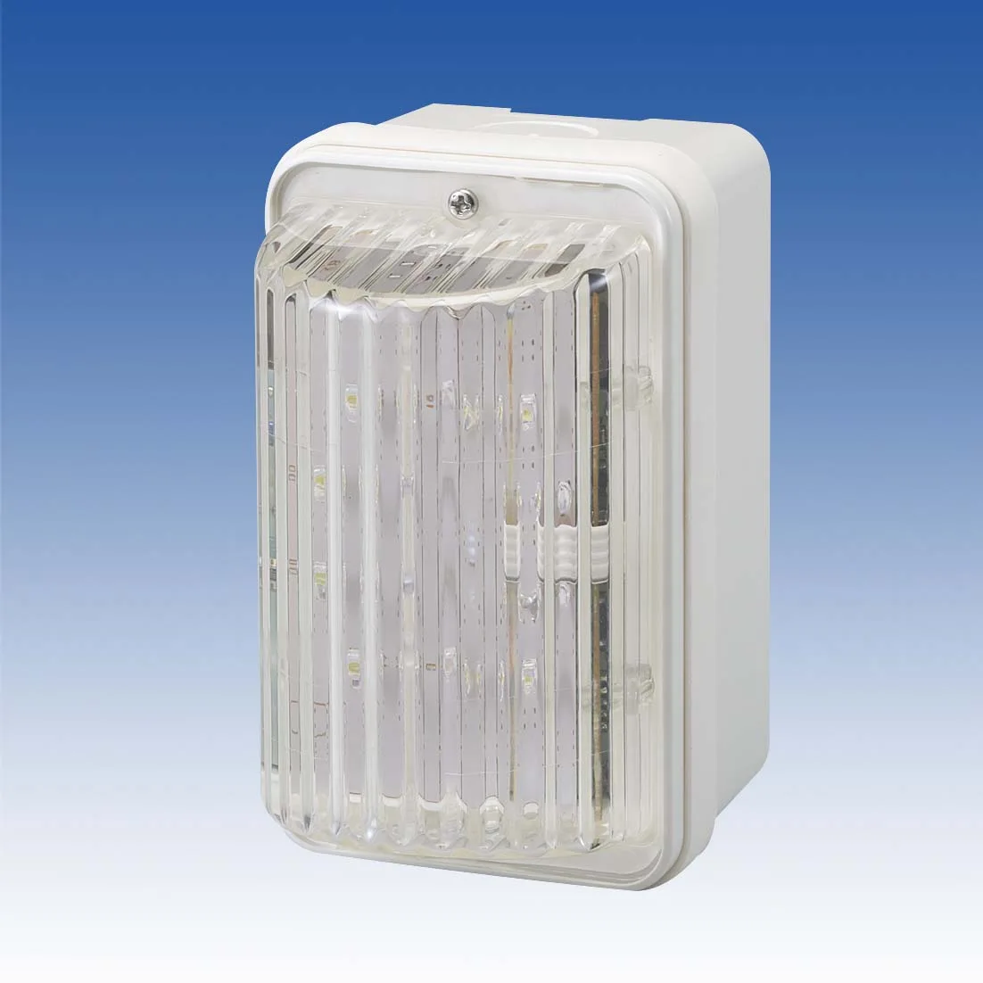 TAKEX LEDフラッシュライト LF-100WA
