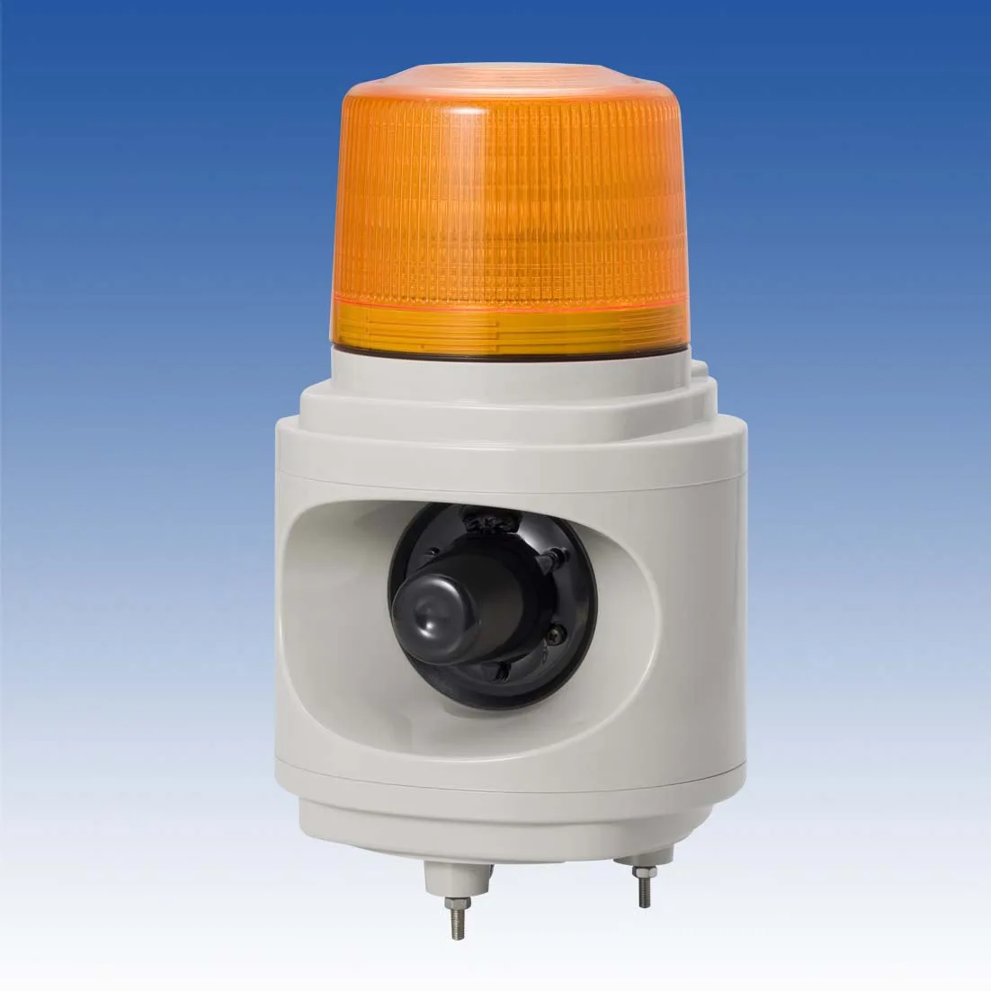 TAKEX 車両通過検知用LED回転灯 LHU-100Y