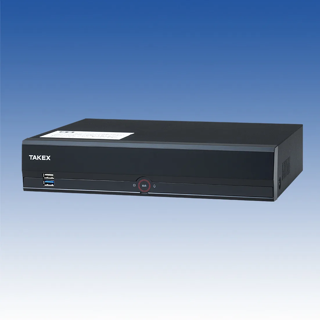 TAKEX ネットワークビデオレコーダー NVR04i-A/2