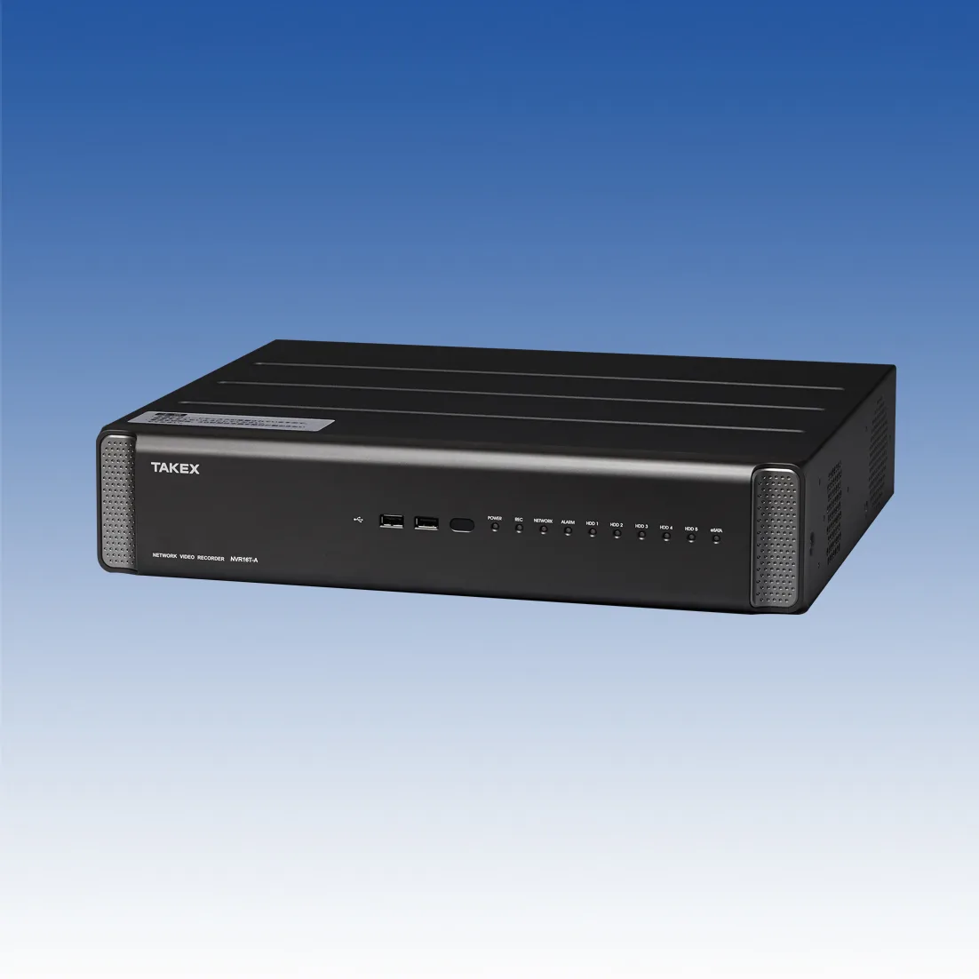 TAKEX ネットワークビデオレコーダー NVR16T-A