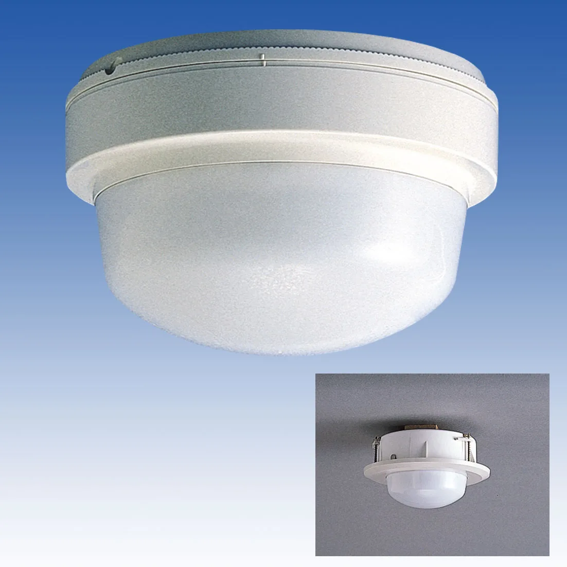 TAKEX パッシブセンサー（パッシブ型遠赤外線式 立体警戒型･12m用） PA-8012