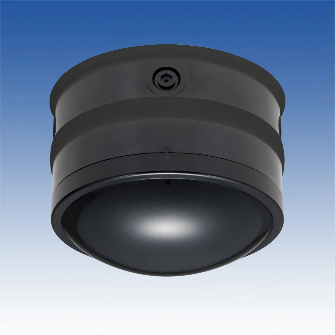 TAKEX 高所取付用パッシブセンサー（立体警戒型） PA-8410(BL)