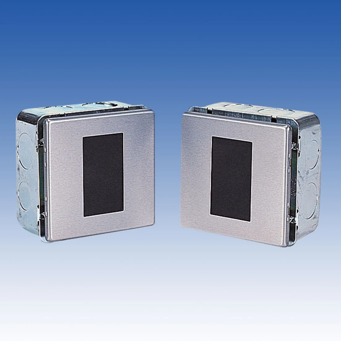 TAKEX 赤外線センサー（屋内60m用・埋込型） PB-60TU
