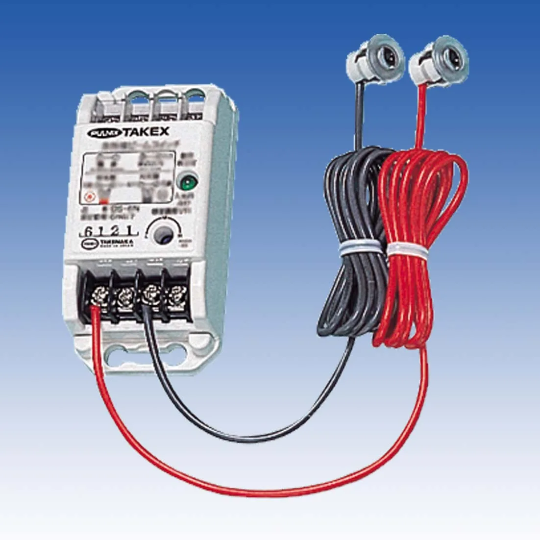 TAKEX 赤外線センサー（来客カウンター用） PLC-6SR
