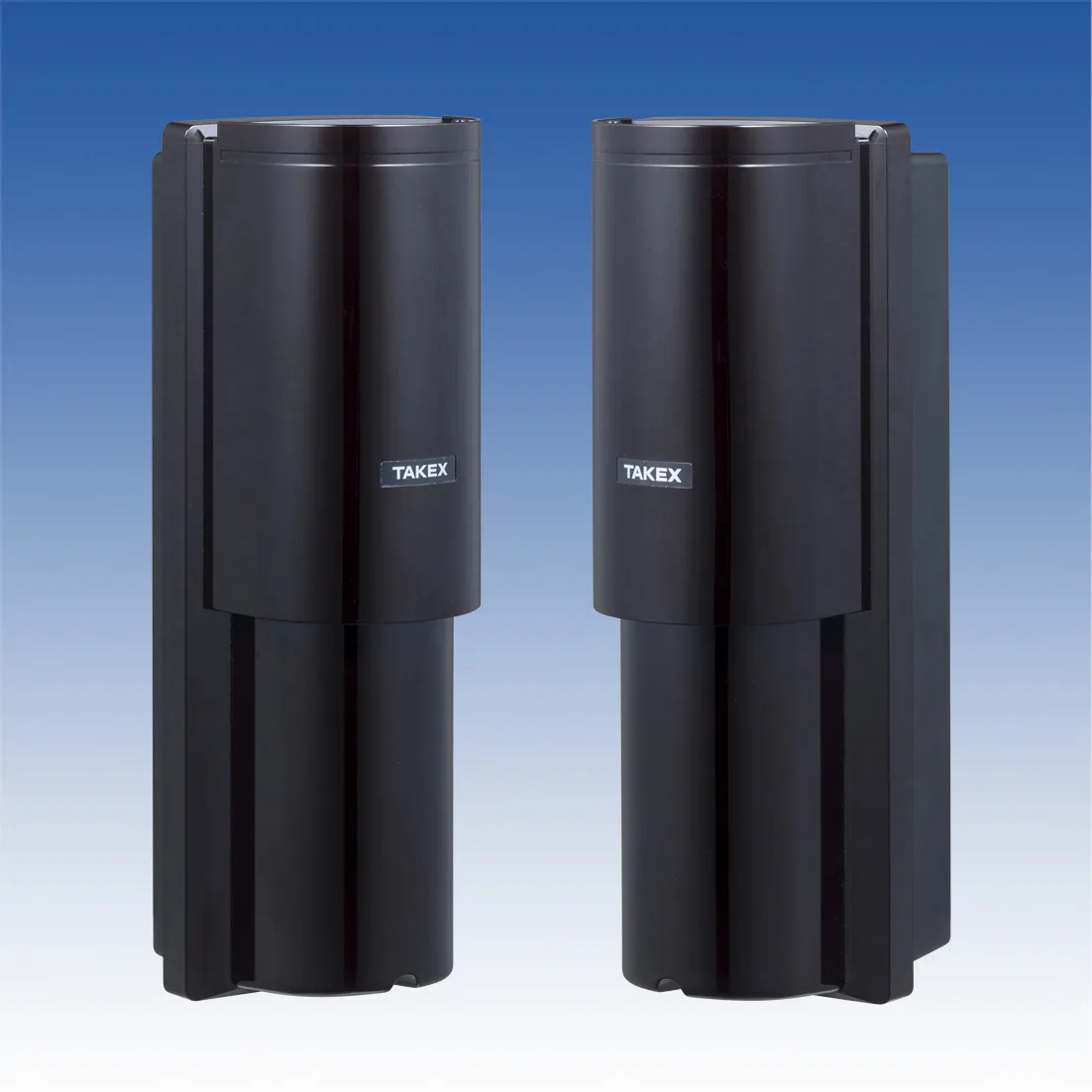 TAKEX 投光器電池式赤外線センサー PXB-30TB