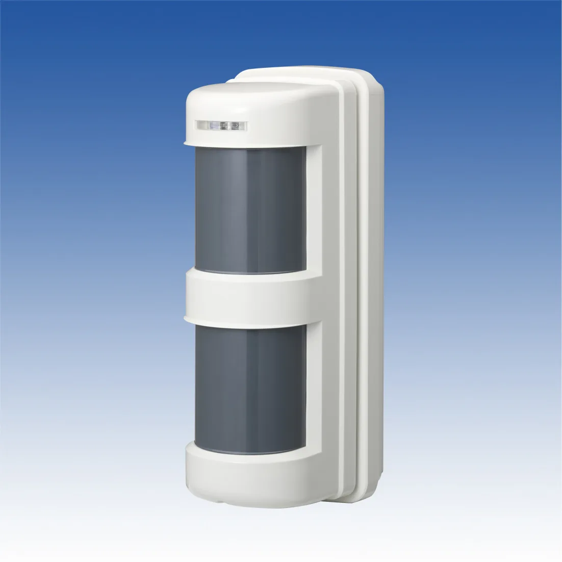 TAKEX 屋外用中継機（4周波切替/双方向無線対応型・登録式） RTXF-350(W)