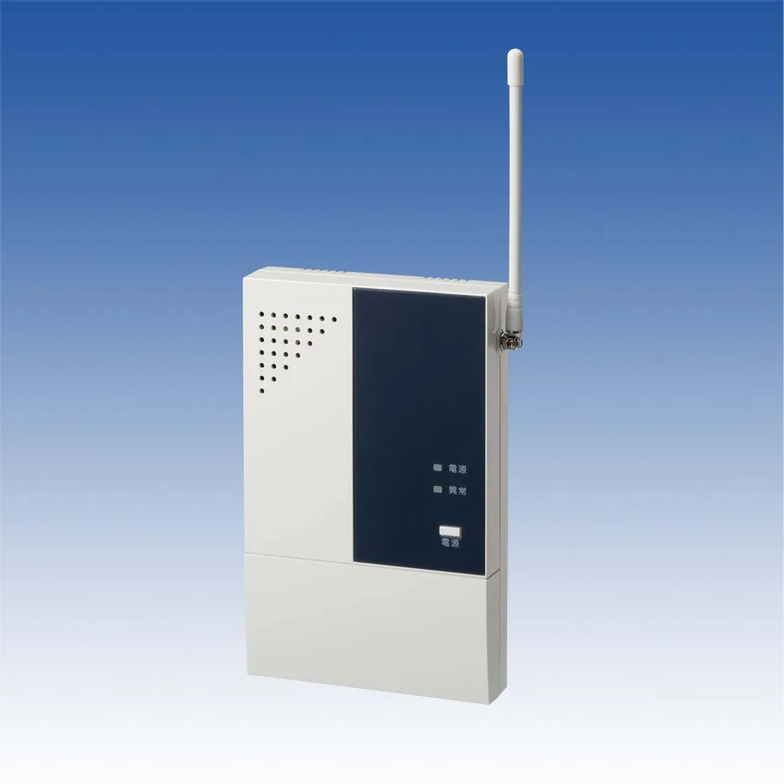 TAKEX 受信機（4周波切替対応型） RXF-200B