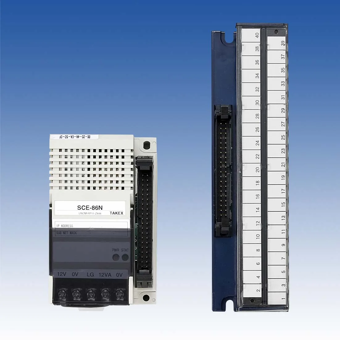 TAKEX Eメール通報装置 SCE-86N