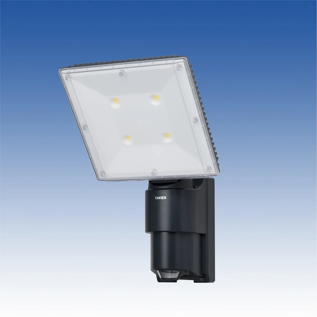TAKEX LED防犯ライト SL-34